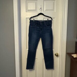American Eagle jeggings
